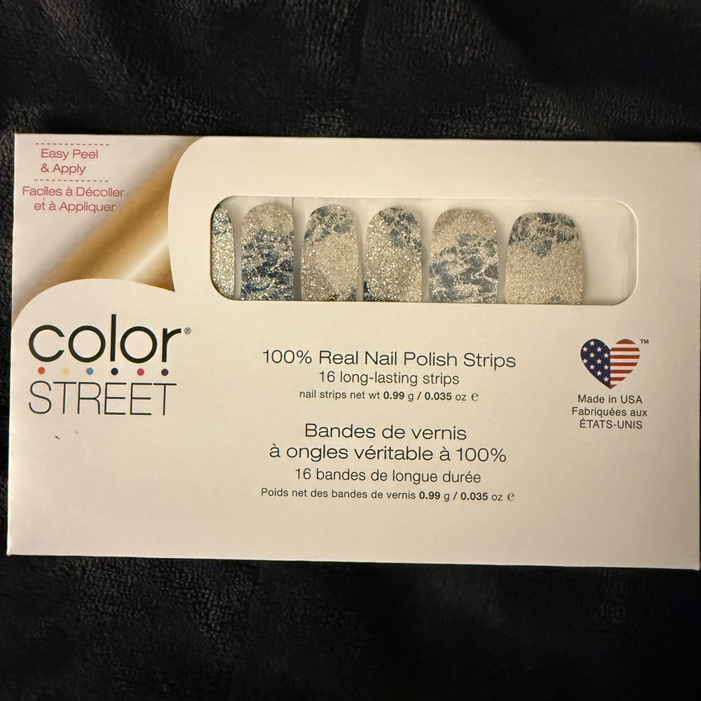 Color Street Riptide - Picture 2 of 4
